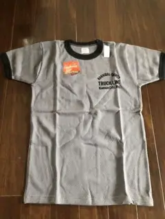 新品　Cushman クシュマン　tシャツ　L