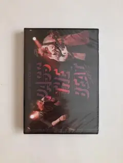 未開封 DVD PASS THE BEAT