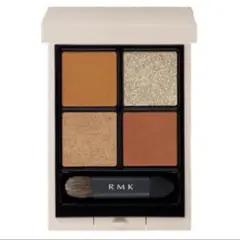 RMK シンクロマティックアイシャドウパレット / EX08 セドナサンセット