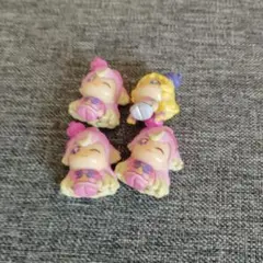 びっくらたまご　プリティマスコット2 ワンダフルプリキュア