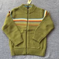 baby GAP ニットジャケット 100