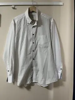 オリヒカ　メンズ　シャツ　ＬＬ