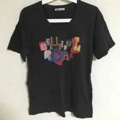 美品☆beautifulpeople ビューティフルピープル Tシャツ トップス