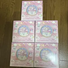 サンリオ　時計
