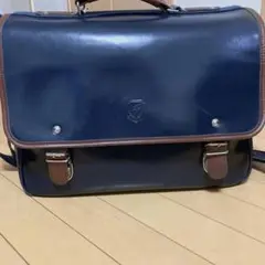 就実高校　ショルダーバック