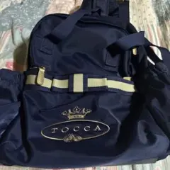 TOCCAリュック