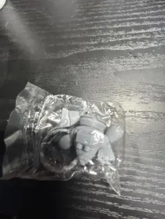 チョコサプ Gガンダム アッガイ