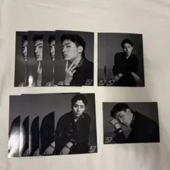 SUPER★DRAGON 松村和哉 生写真56弾
