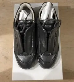 値下】希少!マルジェラ Margiela スニーカー フューチャーロースニーカー
