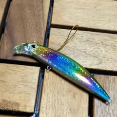 ルアーストラップ