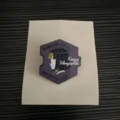 【鬼滅の刃】【産屋敷輝利哉】劇場版無限城編 ランダムキャラクターモチーフピンズ