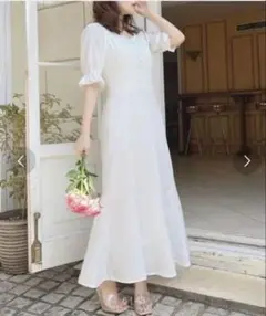 ミーア　ワンピース