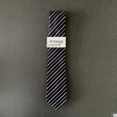 Kaepa ストライプネクタイ