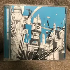 maximum10 Compiles This. MAYDIE!! 2枚組CD