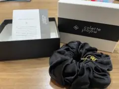 【新品未使用】colette malouf コレットマルーフ シュシュ