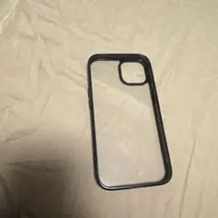 iPhone用 透明ソフトケース iphone13