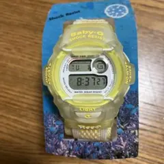 美品 CASIO Baby-G フロッグマン WCCS マンタ　箱、説明書付き 2025年最新】baby-g wccsの人気アイテム - メルカリ
