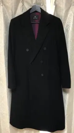 Paul Smith ポールスミス チェスターコート
