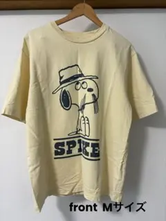 【SNOOPY＆FRIENDS meets BAYFLOW】