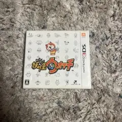 妖怪ウォッチ Nintendo 3DS
