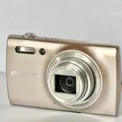 2025年最新】OLYMPUS STYLUS VH-515の人気アイテム - メルカリ