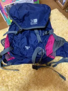 美品　カリマー　リュック　tatra 20