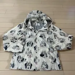 GAP ミニーデェイジー　ウインドブレイカー