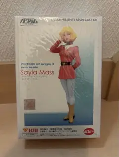 B-CLUB 1/8 セイラ・マス 入浴シーン　ガレージキット Yahoo!オークション - 《未使用品》 送料無料 B-CLUB セイラ