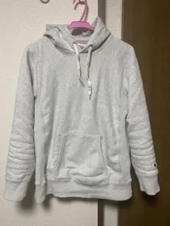 美品・希少champion reverseweave フーディー