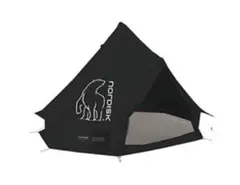 NORDISK Asgard7.1 Phantom Black edition