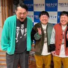 【バナナマン設楽着用】Goodfellas グッドフェローズ 『Lサイズ』 黒