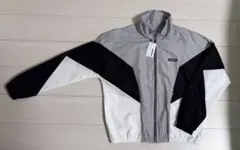 URBAN PLAYERS Olden Deucepo Windbreaker