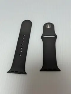 Apple Watch純正スポーツバンド