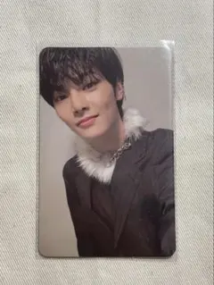 straykids アイエン　oddinary 封入