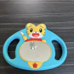 Benesse ベネッセ　しまじろう　キャラクター音声機能付き知育玩具