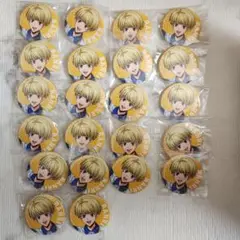Argonavis 白石万浬 缶バッジ 特典