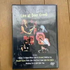 Foreigner / Live at Deer Creek / DVD