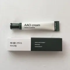 ●大幅値下げ【新品】シワ、小じわ メディカル研究所 アクシークリーム 20ml ○大幅値下げ【新品】シワ、小じわ メディカル研究所 アクシー