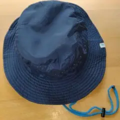 karrimor ネイビー バケットハット