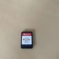 リトルドラゴンズカフェ Switch ソフト