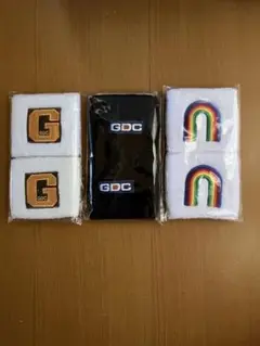 GDC リストバンドセット