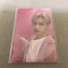 SEVENTEEN ジュントレカ