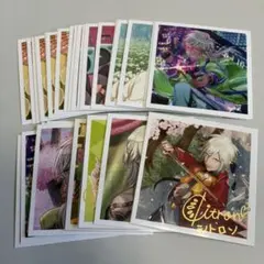 A3! ましコレ　シトロン　まとめ売り