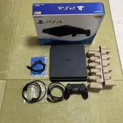 プレイステーション4 (CUH-2200AB01)