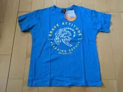 マーキーズ　吸水速乾半袖 Tシャツ 150cm