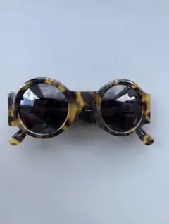 Dries Van Noten Unisex サングラス