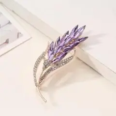 海外　大人気　新品　未使用　レディース　ブローチ　送料無料　1129