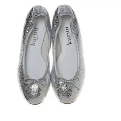 kurun Pauline -Crack mirror Silver 24