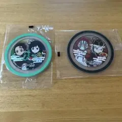 鬼滅の刃　くら寿司　2点セット売り