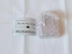 JILL by JILL STUART ミニビジューロイヤルトート ガチャ